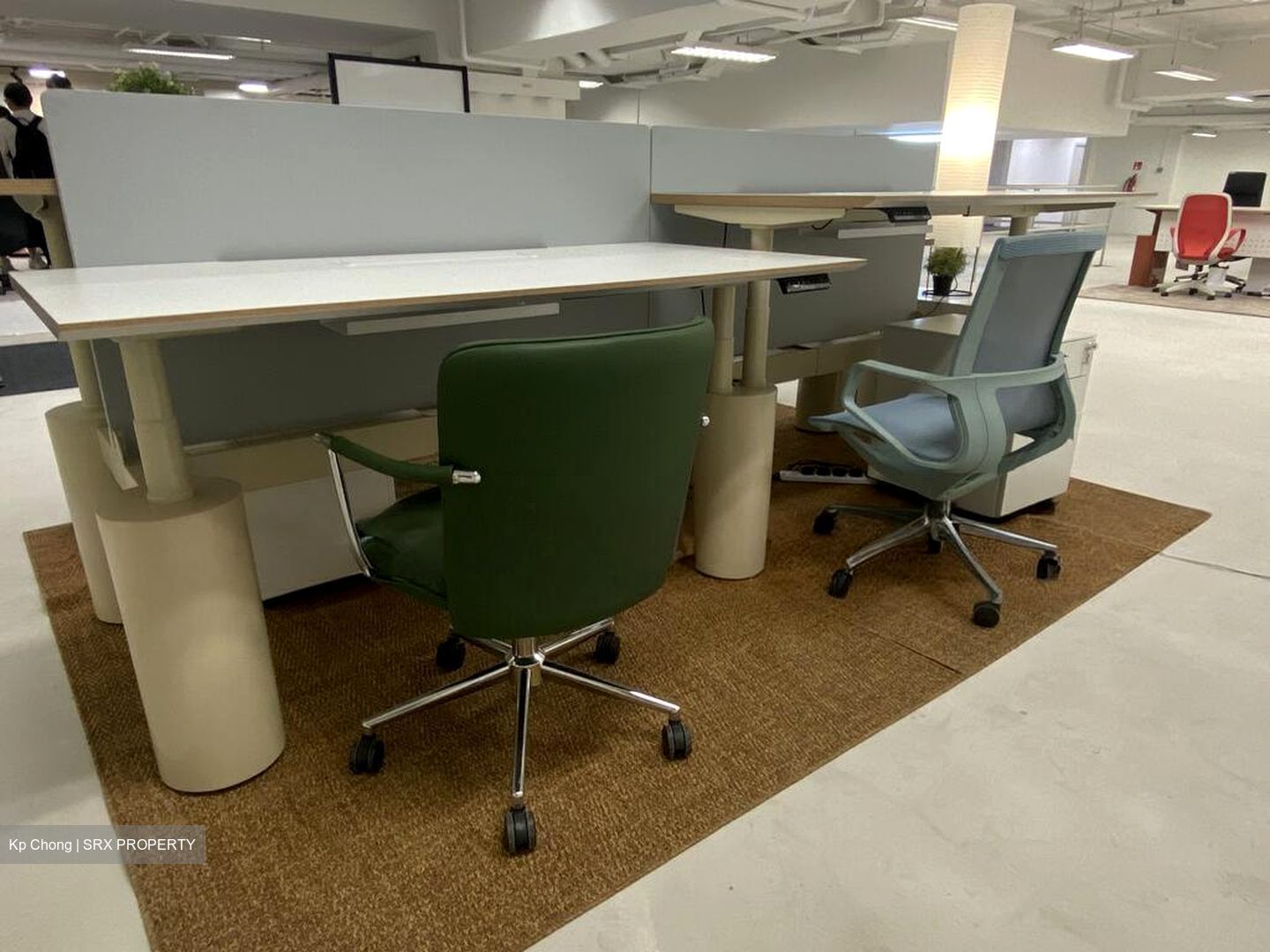 Hsbc Building (D1), Office #506920821